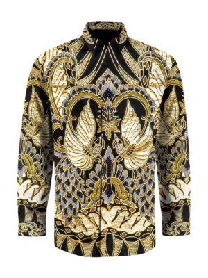 Batik Katun PERADA - ORA B132
