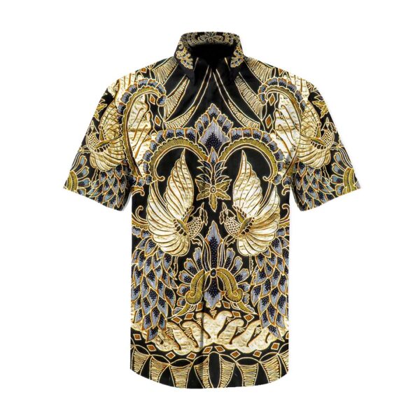 Batik Katun PERADA - ORA B132 - Gambar 2