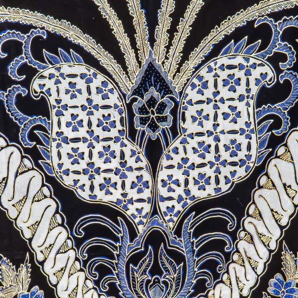 Batik Katun PERADA - ORA B134 - Gambar 3