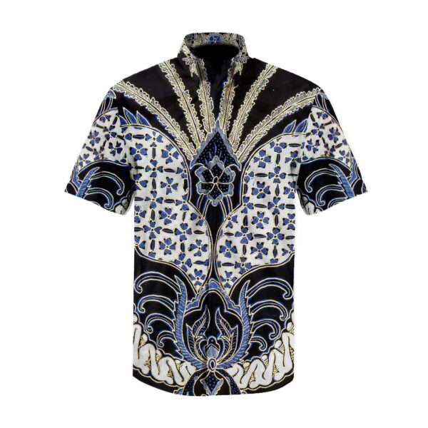 Batik Katun PERADA - ORA B134 - Gambar 2