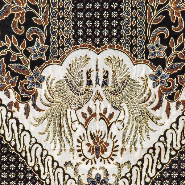 Batik Katun PERADA - ORA B135 - Gambar 3