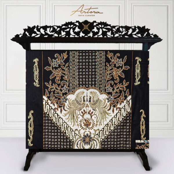 Batik Katun PERADA - ORA B135 - Gambar 4