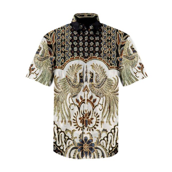 Batik Katun PERADA - ORA B135 - Gambar 2