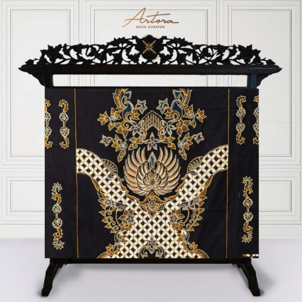 Batik Katun PERADA - ORA B136 - Gambar 4