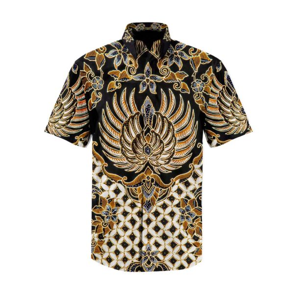 Batik Katun PERADA - ORA B136 - Gambar 2