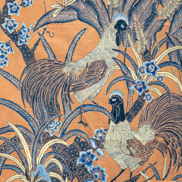 Batik Katun - ORA Q664 - Gambar 3
