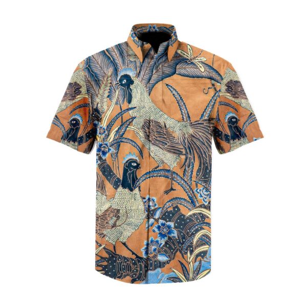 Batik Katun - ORA Q664 - Gambar 2