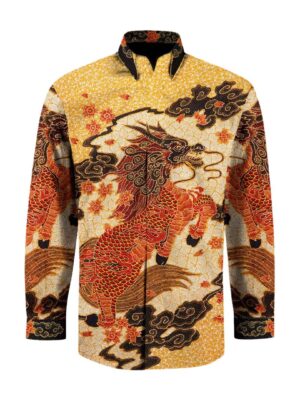Batik Sutra - ART GM12