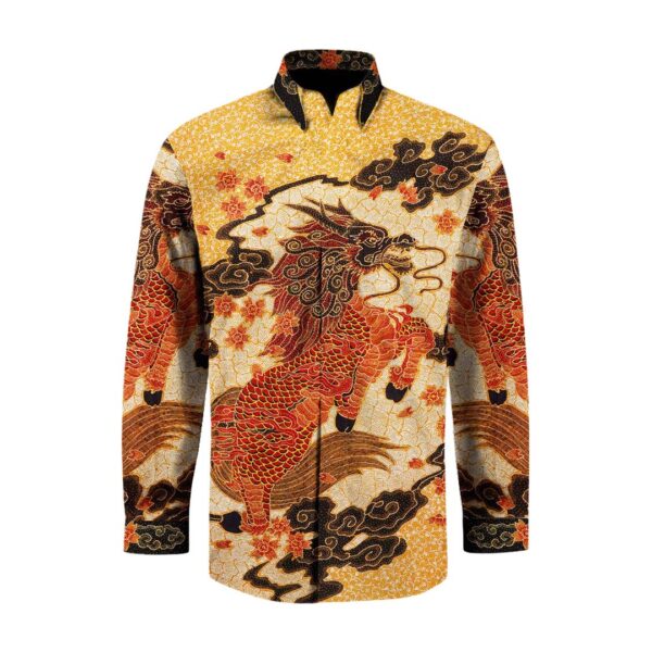 Batik Sutra - ART GM12