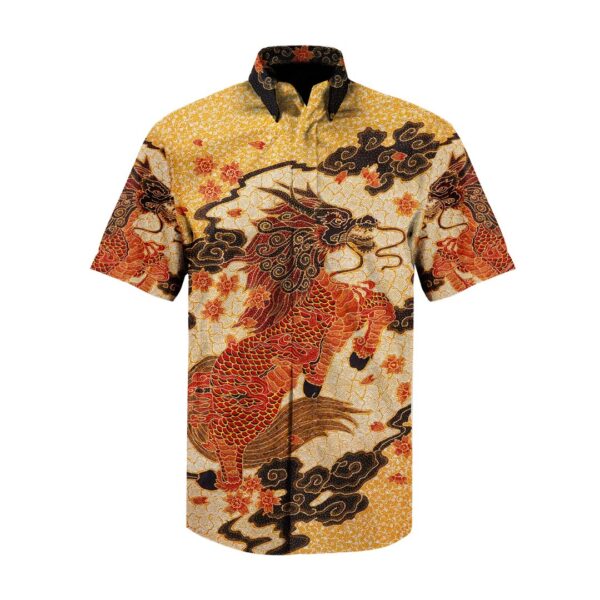 Batik Sutra - ART GM12 - Gambar 2