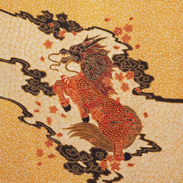 Batik Sutra - ART GM12 - Gambar 3