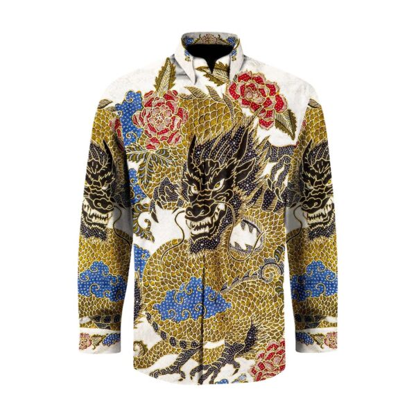 Batik Sutra PERADA - ART J321