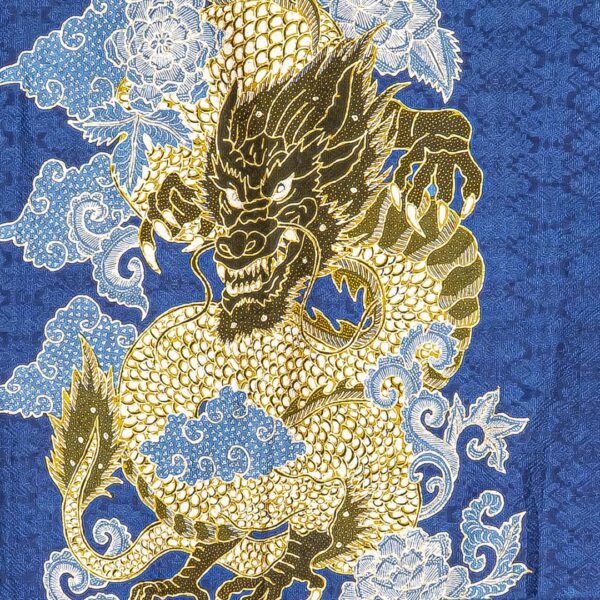 Batik Sutra PERADA - ART J322 - Gambar 3