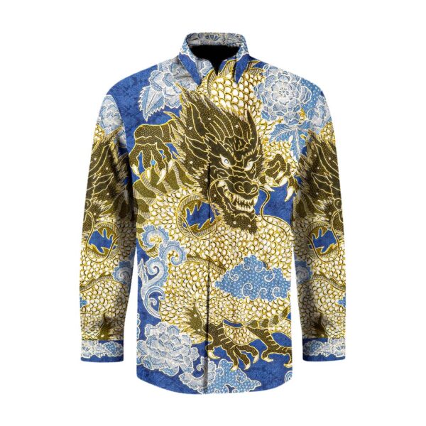 Batik Sutra PERADA - ART J322