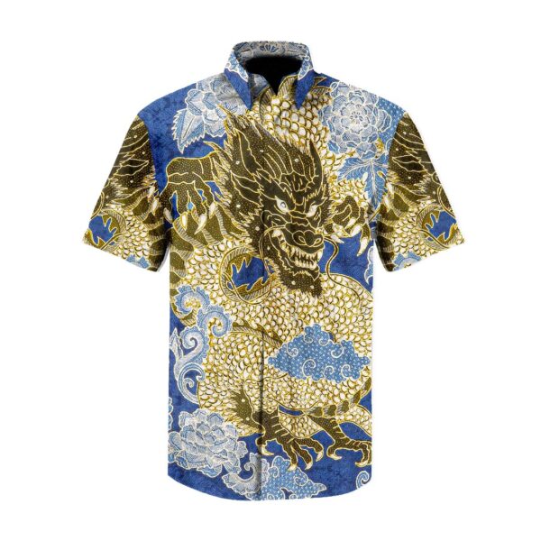 Batik Sutra PERADA - ART J322 - Gambar 2