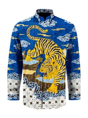Batik Sutra - ART P200
