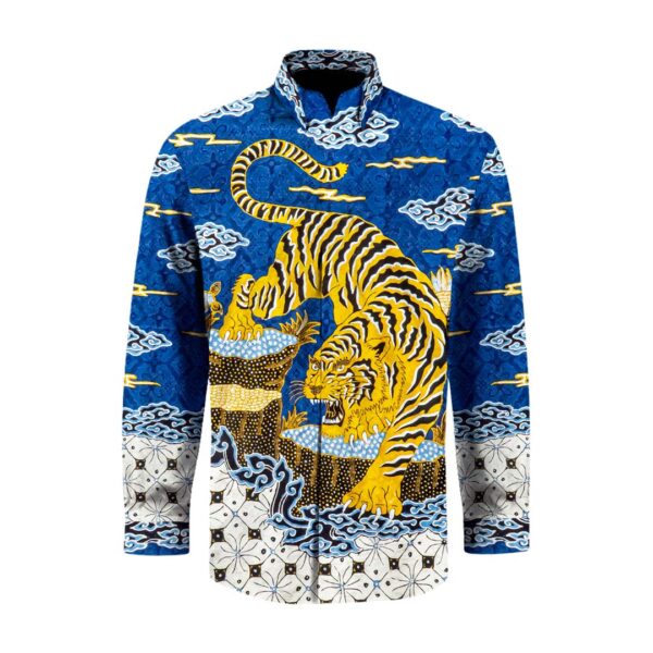Batik Sutra - ART P200
