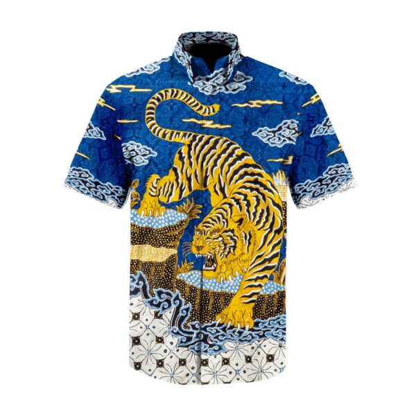 Batik Sutra - ART P200 - Gambar 2