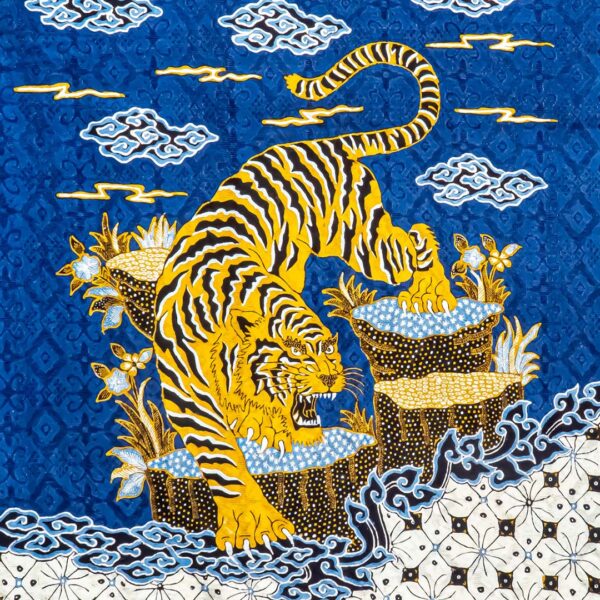 Batik Sutra - ART P200 - Gambar 3