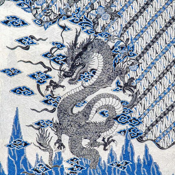 Batik Sutra - ART P213 - Gambar 4