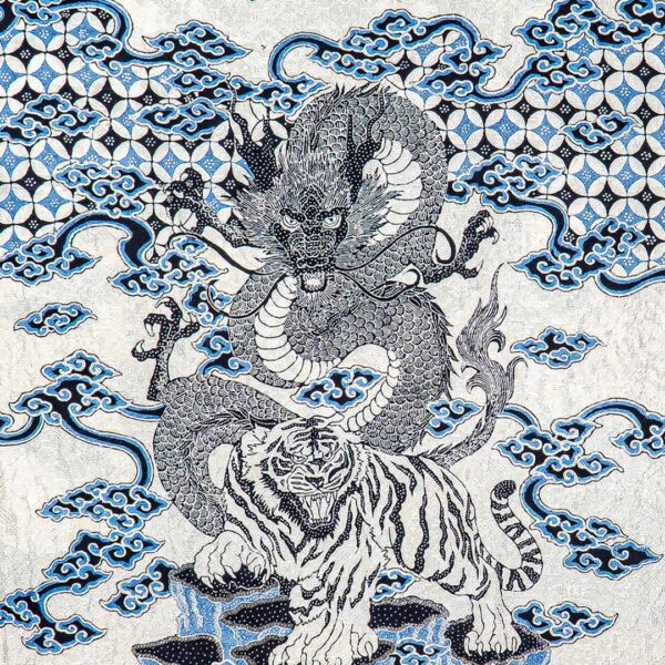 Batik Sutra - ART P214 - Gambar 3