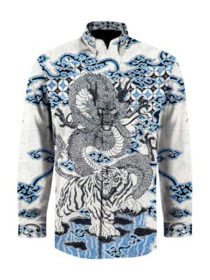 Batik Sutra - ART P214