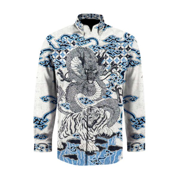 Batik Sutra - ART P214
