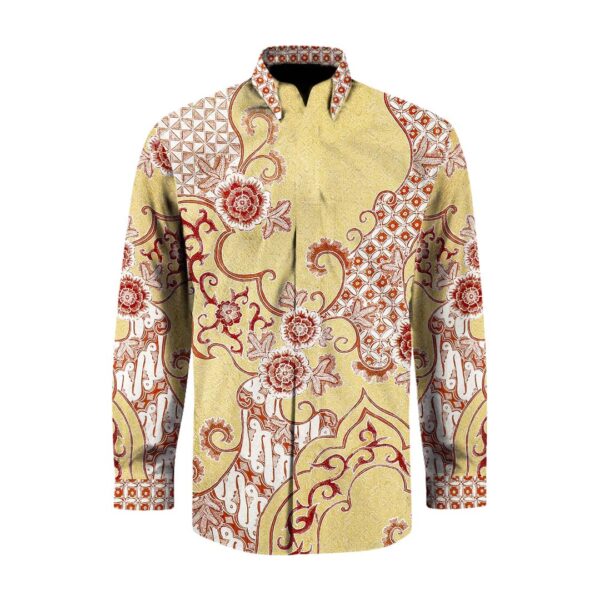 Batik Sutra - ART Q623