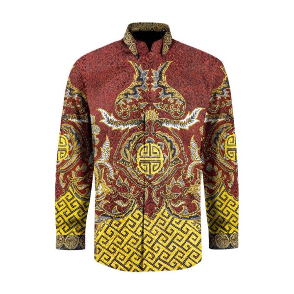 Batik Sutra - ART Q623
