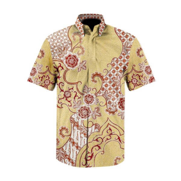 Batik Sutra - ART Q623 - Gambar 2
