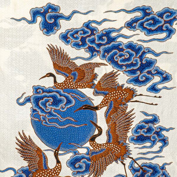 Batik Sutra - ART Q624 - Gambar 3