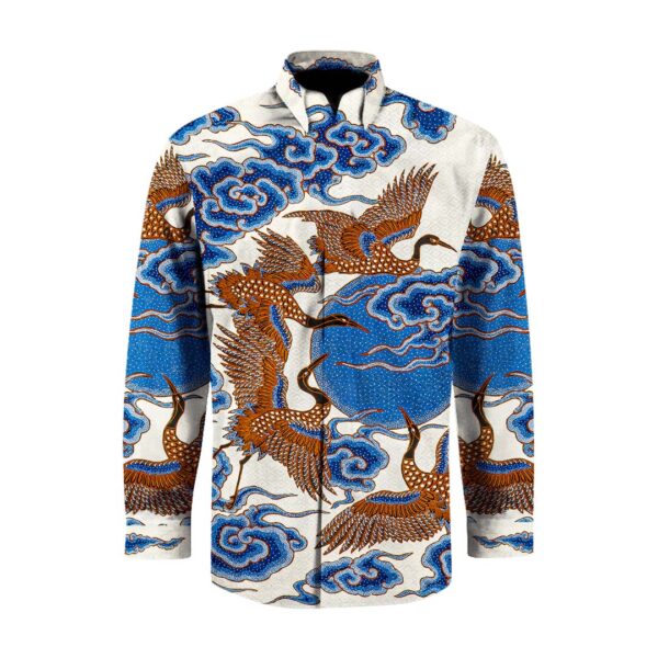 Batik Sutra - ART Q624