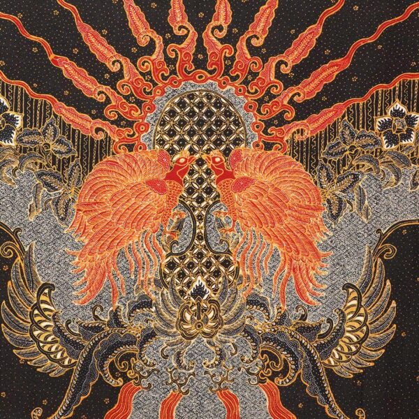 Batik Sutra - ART RM736 - Gambar 3