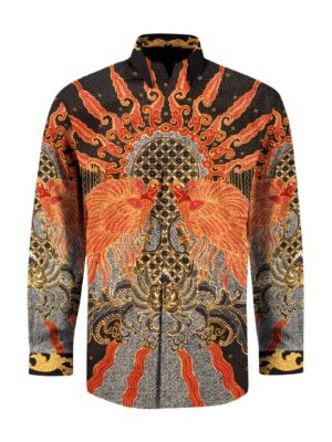 Batik Sutra - ART RM736