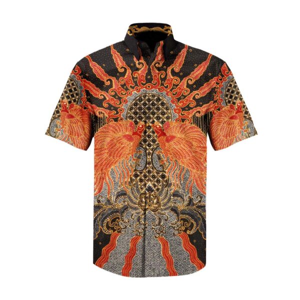 Batik Sutra - ART RM736 - Gambar 2