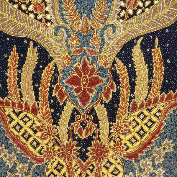 Batik Sutra - ART RM927 - Gambar 3
