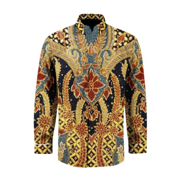 Batik Sutra - ART RM927