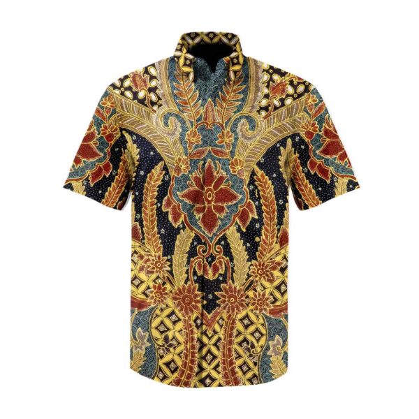 Batik Sutra - ART RM927 - Gambar 2