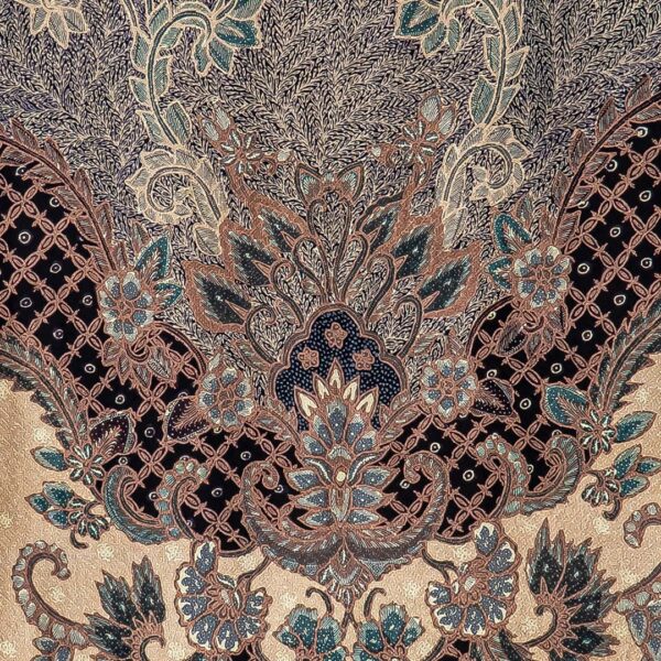 Batik Sutra - ART RM958 - Gambar 3