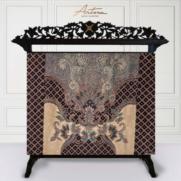 Batik Sutra - ART RM958 - Gambar 4