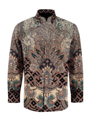 Batik Sutra - ART RM958