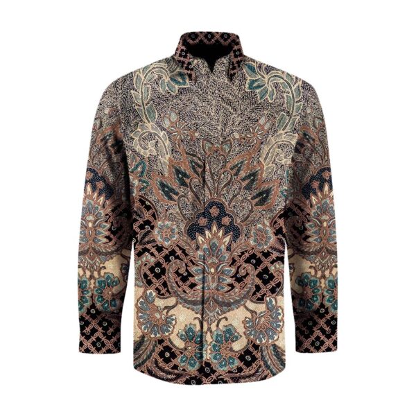 Batik Sutra - ART RM958