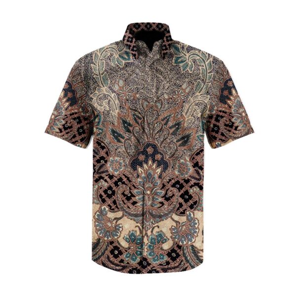 Batik Sutra - ART RM958 - Gambar 2