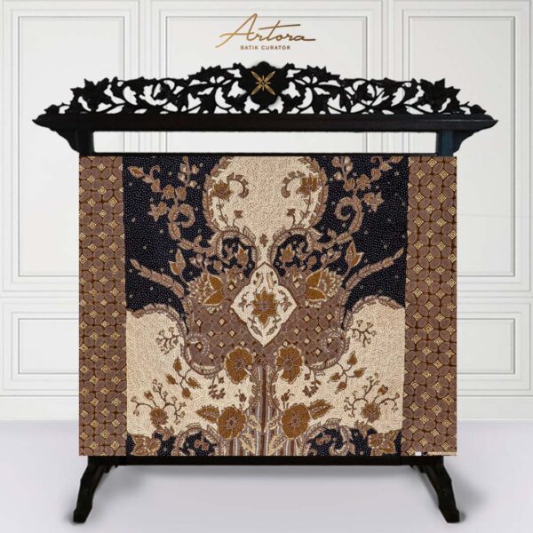 Batik Sutra - ART RM959 - Gambar 4
