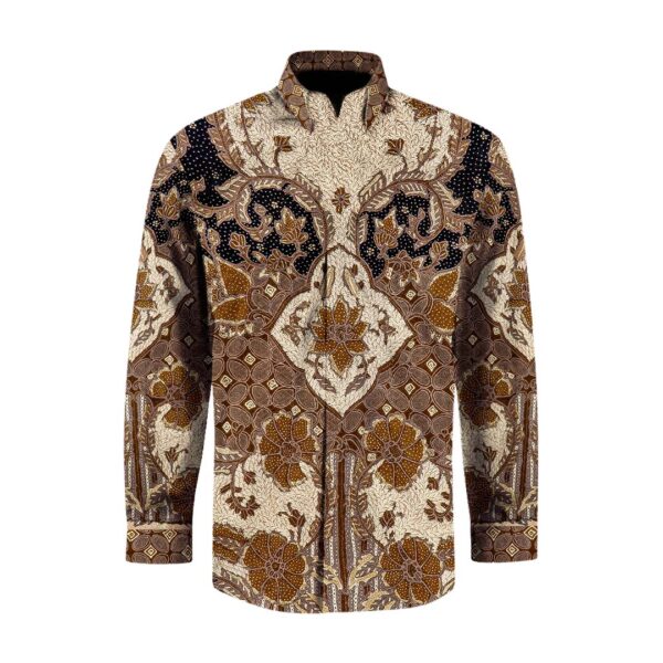 Batik Sutra - ART RM959