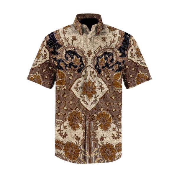 Batik Sutra - ART RM959 - Gambar 2