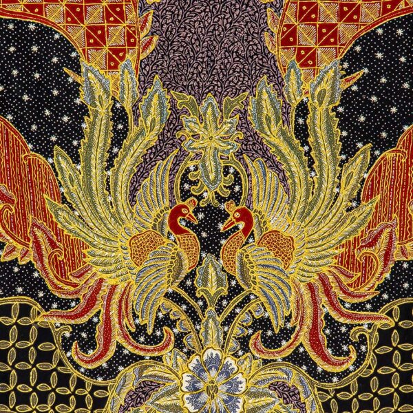 Batik Sutra - ART RM960 - Gambar 3