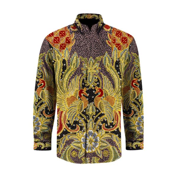 Batik Sutra - ART RM960