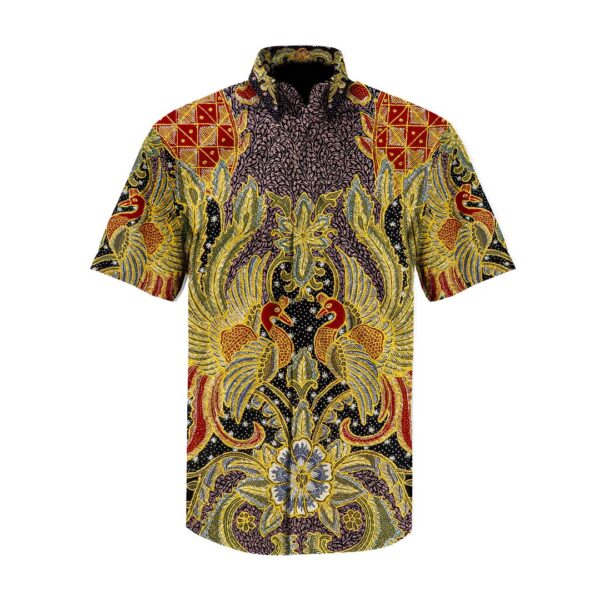 Batik Sutra - ART RM960 - Gambar 2