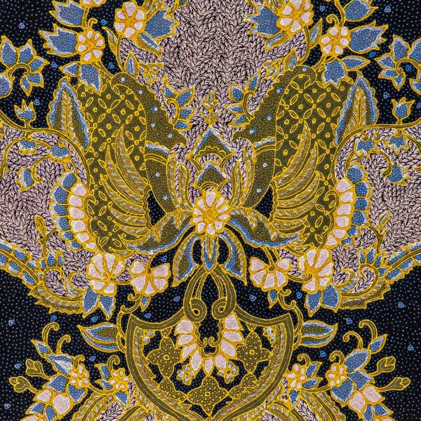 Batik Sutra - ART RM961 - Gambar 3